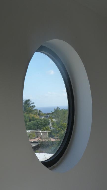 Villabellevue Saint Pierre Bagian luar foto